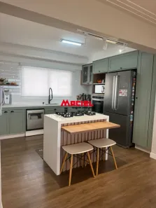 Apartamento com 3 Quartos à venda, 154m² no Parque Residencial Aquarius, São José dos Campos