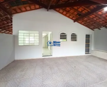 Casa com 3 Quartos para alugar, 188m² no Jardim Satélite, São José dos Campos