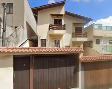 Casa com 3 Quartos à venda, 167m² no Tucuruvi, São Paulo