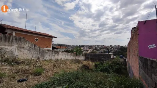 Lote/Terreno à venda, 150m² no Jardim Imperial, Atibaia