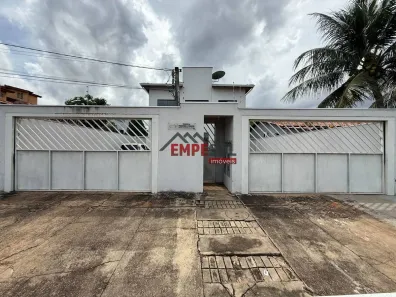 Apartamento com 2 Quartos para alugar, 70m² no Plano Diretor Sul, Palmas