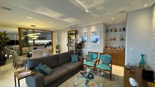 Apartamento com 3 Quartos à venda, 138m² no Parque São Jorge, São Paulo