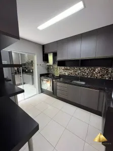 Sobrado com 3 Quartos à venda, 145m² no Ribeirão do Lipa, Cuiabá