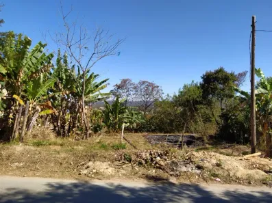 Lote/Terreno à venda, 360m² no Industrial Americano, Santa Luzia