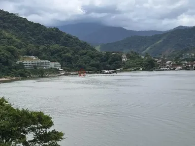 Lote/Terreno à venda, 622m² no Pontal (Cunhambebe), Angra dos Reis
