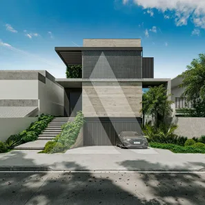 Casa com 5 Quartos à venda, 580m² no Jardim Paulistano, São Paulo