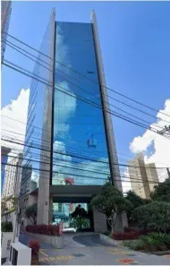 Sala Comercial para alugar, 238m² no Vila Nova Conceição, São Paulo