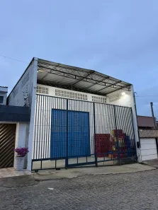 Galpão/Depósito/Armazém para alugar, 200m² no Boa Vista, Caruaru