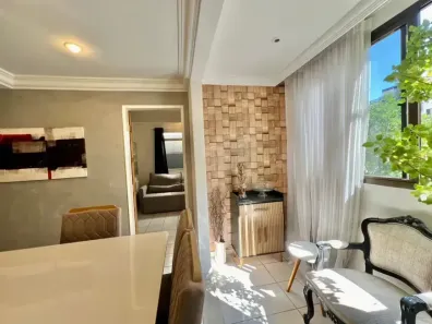 Apartamento com 2 Quartos à venda, 64m² no Centro, Balneário Camboriú
