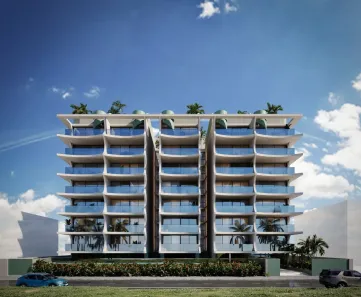 Apartamento com 3 Quartos à venda, 161m² no Intermares, Cabedelo