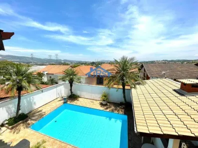 Casa de Condomínio com 4 Quartos à venda, 320m² no Alphaville, Santana de Parnaíba