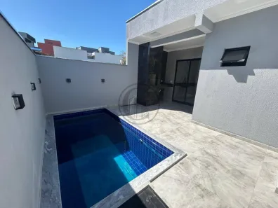 Casa de Condomínio com 3 Quartos à venda, 106m² no Jardim Residencial Villagio Ipanema I, Sorocaba