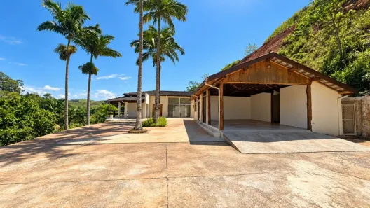 Casa de Condomínio com 3 Quartos para alugar, 3420m² no Freitas, São José dos Campos