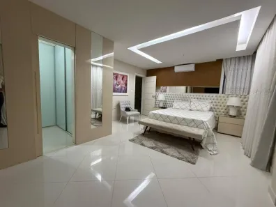 Apartamento com 4 Quartos à venda, 500m² no Farolândia, Aracaju
