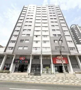 Apartamento com 3 Quartos à venda, 100m² no Centro, Ponta Grossa
