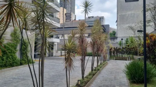 Sala Comercial para alugar, 140m² no Pinheiros, São Paulo