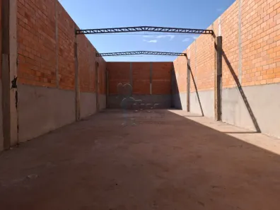 Galpão/Depósito/Armazém com 1 Quarto à venda, 340m² no Vila Carvalho, Ribeirão Preto