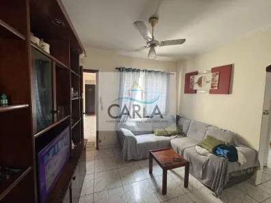 Apartamento com 2 Quartos à venda, 55m² no Conceiçãozinha, Guarujá