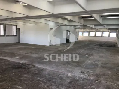 Imóvel Comercial para alugar, 416m² no Chácara Itaim, São Paulo