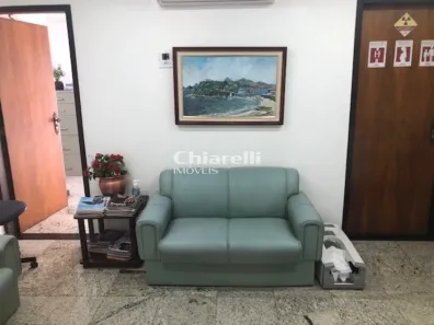 Sala Comercial à venda, 113m² no Icaraí, Niterói