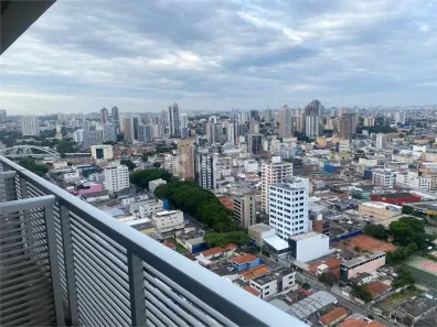 Apartamento com 2 Quartos à venda, 51m² no Centro, Osasco