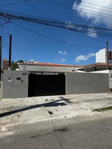Casa com 3 Quartos à venda, 270m² no Jardim Cidade Universitária, João Pessoa