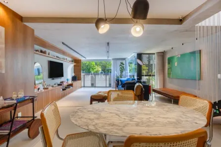 Cobertura com 3 Quartos à venda, 268m² no Leblon, Rio de Janeiro