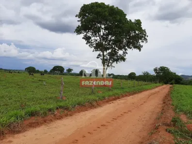 Fazenda/Sítio à venda, 1m² no , Minaçu