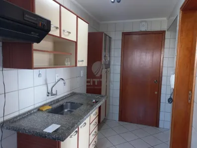 Apartamento com 3 Quartos à venda, 70m² no Vila Anhangüera, Campinas
