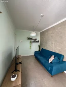 Apartamento com 2 Quartos à venda, 44m² no Caguassu, Sorocaba