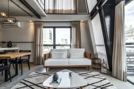 Cobertura com 1 Quarto à venda, 110m² no Cerqueira César, São Paulo