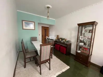 Apartamento com 2 Quartos à venda, 76m² no Vila Monteiro, Piracicaba