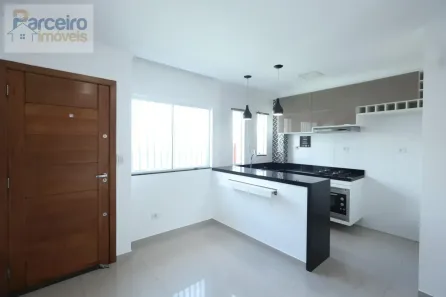 Apartamento com 2 Quartos à venda, 39m² no Chácara Seis de Outubro, São Paulo