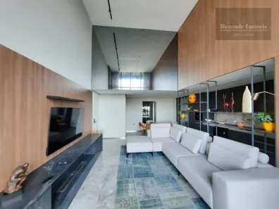 Apartamento com 2 Quartos à venda, 117m² no Água Verde, Curitiba