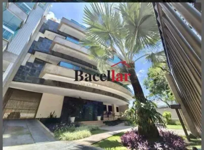 Apartamento com 3 Quartos à venda, 117m² no Recreio dos Bandeirantes, Rio de Janeiro