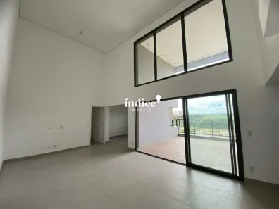 Apartamento com 3 Quartos à venda, 180m² no Jardim Botânico, Ribeirão Preto