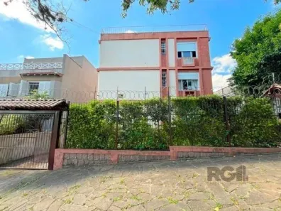 Apartamento com 3 Quartos à venda, 77m² no Medianeira, Porto Alegre