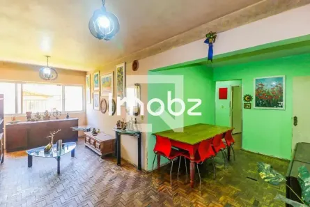 Apartamento com 3 Quartos à venda, 112m² no Santo Amaro, São Paulo