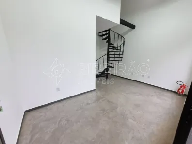 Ponto Comercial para alugar, 37m² no Jardim Botânico, Ribeirão Preto