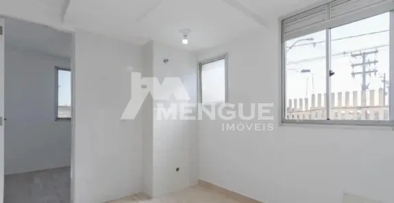 Apartamento com 3 Quartos à venda, 43m² no Sarandi, Porto Alegre