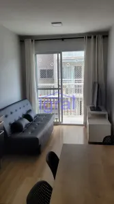 Apartamento com 2 Quartos à venda, 41m² no Vila Água Funda, São Paulo
