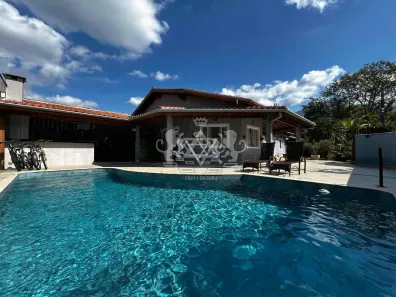 Casa com 4 Quartos à venda, 282m² no Mar Verde II, Caraguatatuba