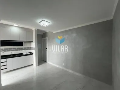 Apartamento com 2 Quartos à venda, 46m² no Caguassu, Sorocaba