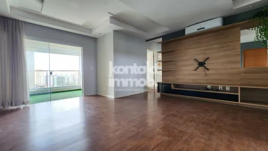 Apartamento com 3 Quartos à venda, 100m² no Vila Leão, Sorocaba