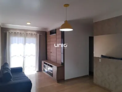 Apartamento com 3 Quartos à venda, 69m² no Parque Conceição II, Piracicaba
