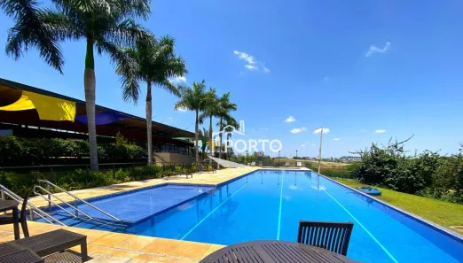Lote/Terreno à venda, 550m² no Santa Rosa, Piracicaba