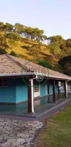 Fazenda/Sítio com 3 Quartos à venda, 48400m² no , Monteiro Lobato