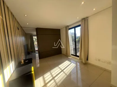 Apartamento com 1 Quarto para alugar, 30m² no Centro, Passo Fundo