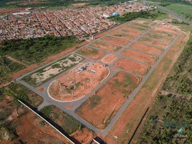 Lote/Terreno à venda, 250m² no Loteamento Parque das Águas, Várzea Grande