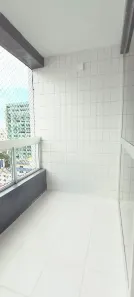Apartamento com 3 Quartos à venda, 98m² no Boa Viagem, Recife